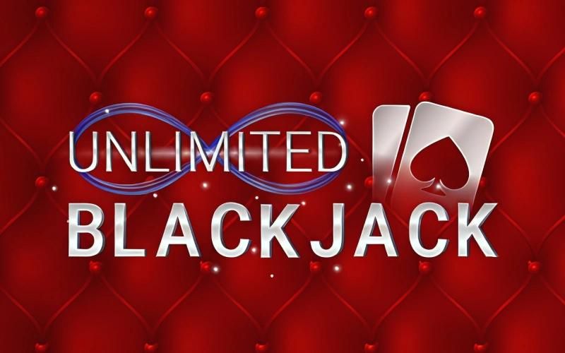 Try out your best strategies in Unlimited Blackjack at Bet365.