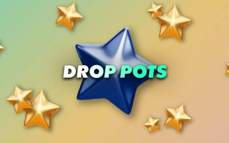 Win the massive jackpot at Bet365 Drop Pots.