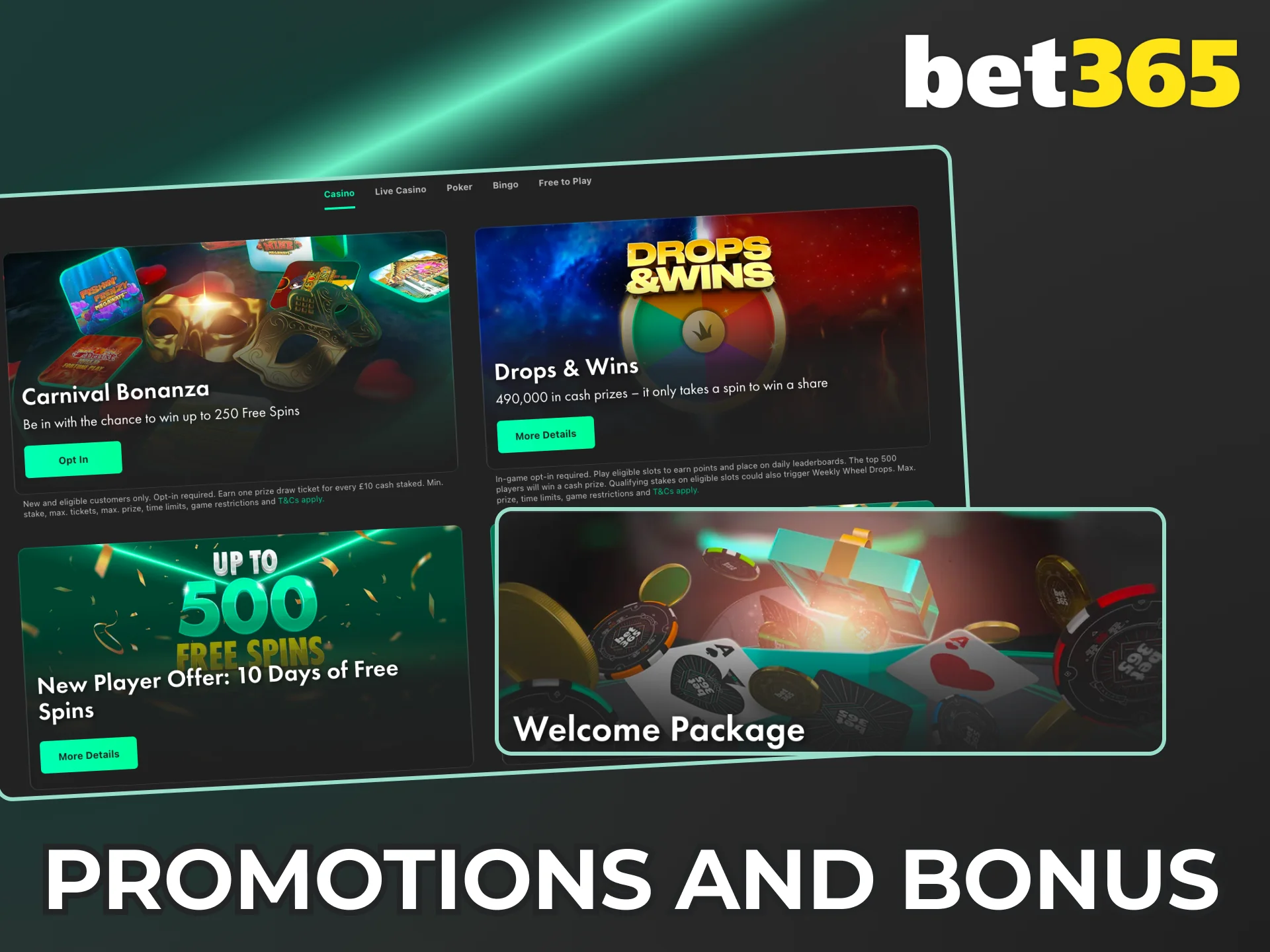 Win at Bet365 by using your welcome bonus on popular crash games.