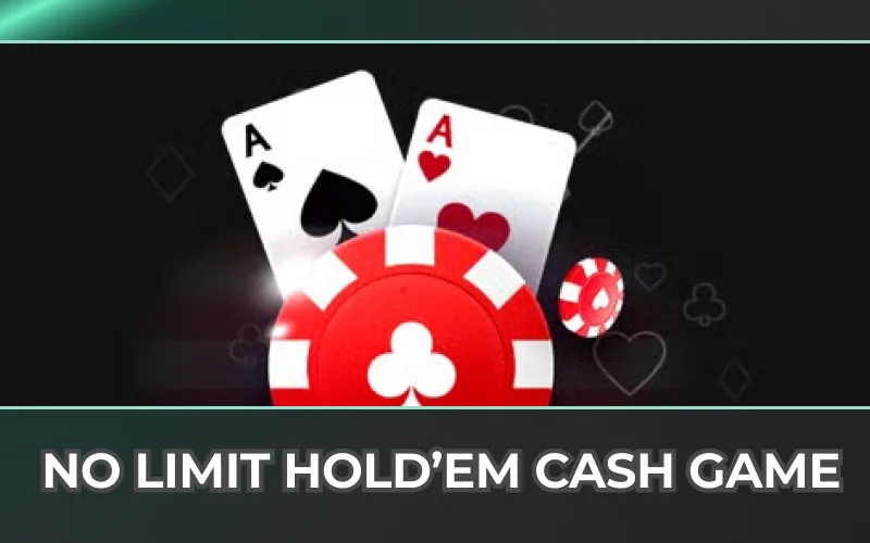 Win at Bet365 by playing No Limit Hold’em against real users.