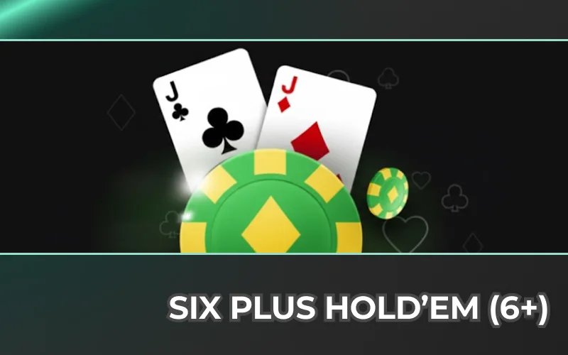 Win at Bet365 by mastering short deck Six Plus Hold’em rules.